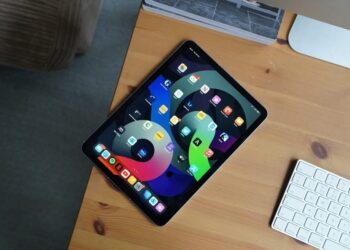 اپل احتمالاً در ماه جاری میلادی از آیپد مینی 7 و آیپد ایر 6 رونمایی می‌کند