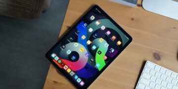 اپل احتمالاً در ماه جاری میلادی از آیپد مینی 7 و آیپد ایر 6 رونمایی می‌کند