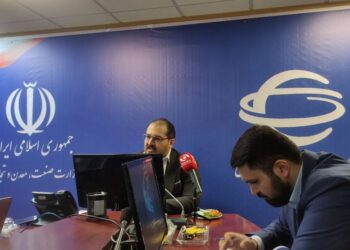 برنامه‌های مرکز توسعه تجارت الکترونیکی برای افزایش صادرات