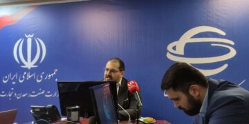 برنامه‌های مرکز توسعه تجارت الکترونیکی برای افزایش صادرات