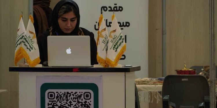 نگاهی به نمایشگاه توسعه پایدار در مصلی امام خمینی